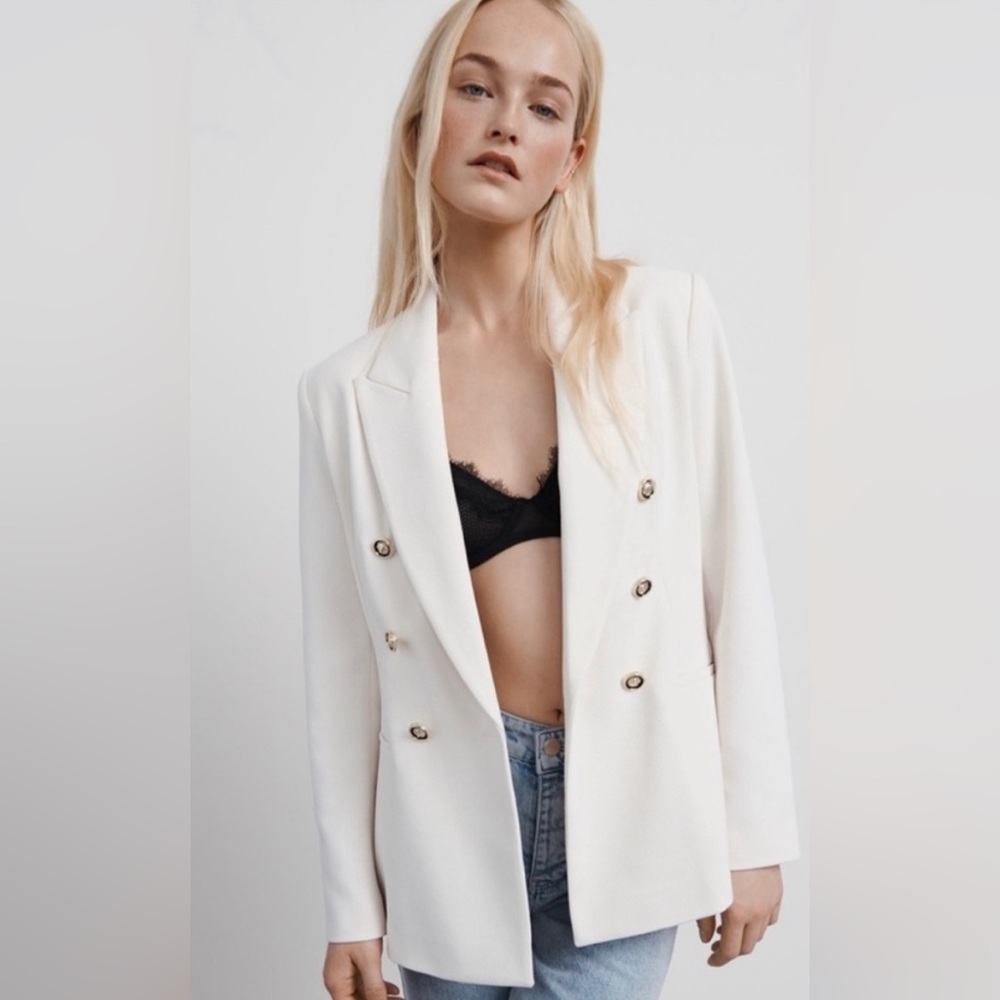 Zara Blazer